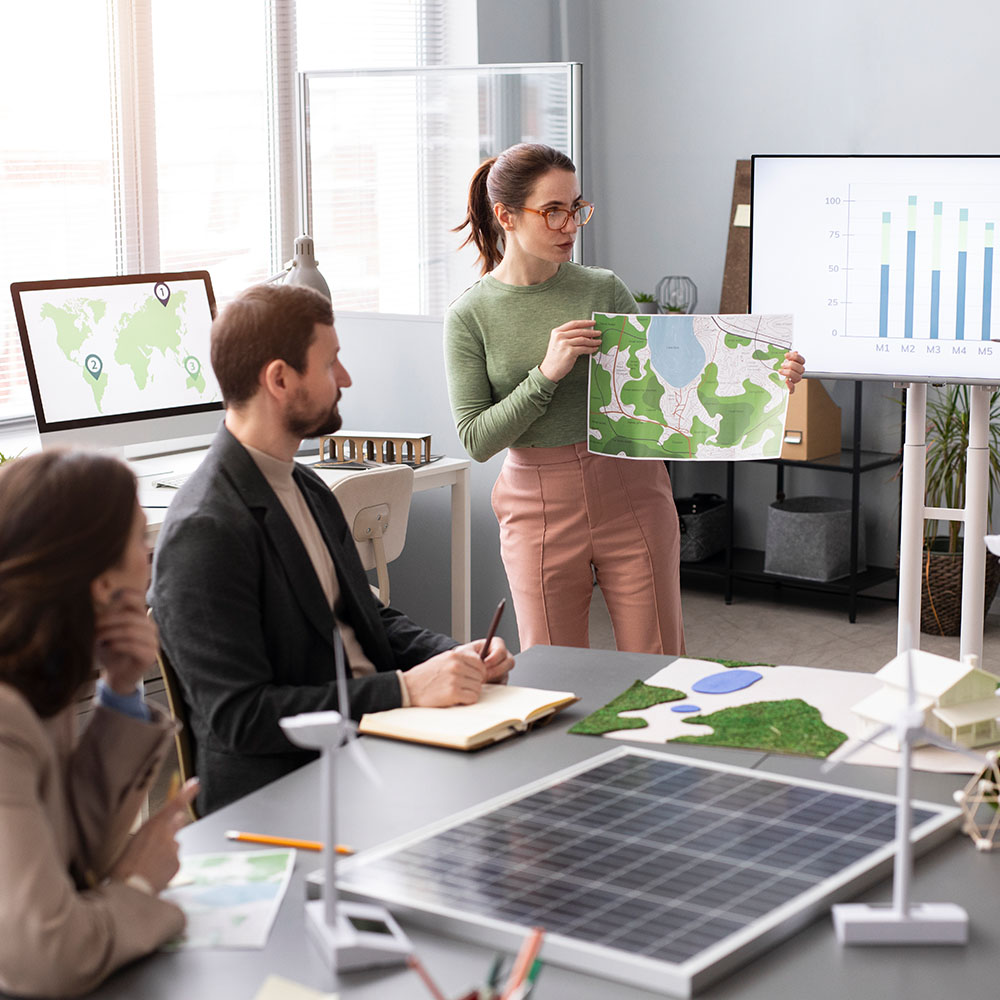 Green Industry Support Program || Türkrefund