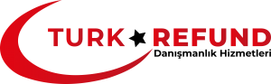 Türkrefund || Danışmanlık Hizmetleri