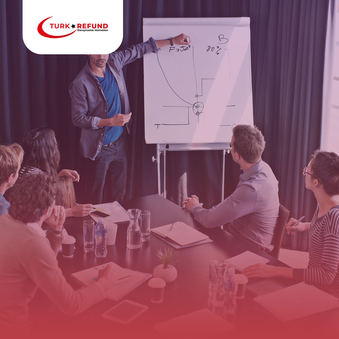 Competition Consultancy || Türkrefund
